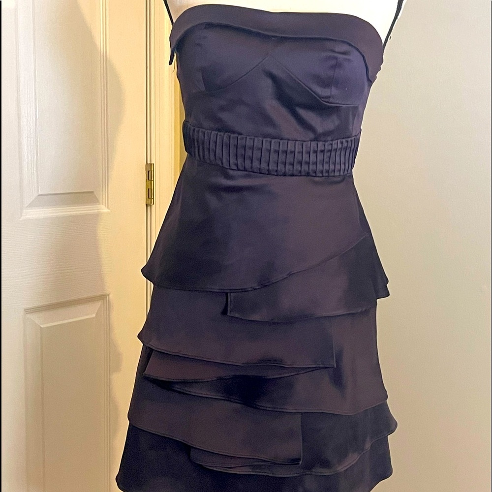 Kitty Cocktail Dress